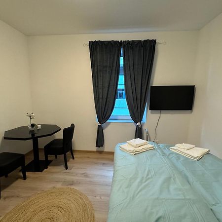 City Ferien Wohnungen 3 Rosenheim Zewnętrze zdjęcie