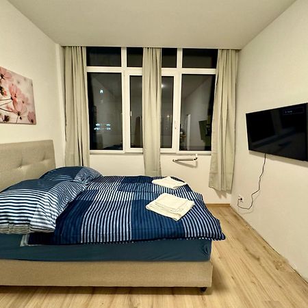 City Ferien Wohnungen 3 Rosenheim Zewnętrze zdjęcie