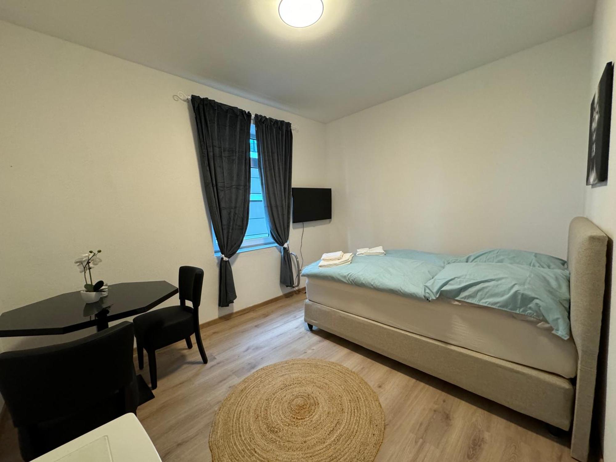 City Ferien Wohnungen 3 Rosenheim Zewnętrze zdjęcie
