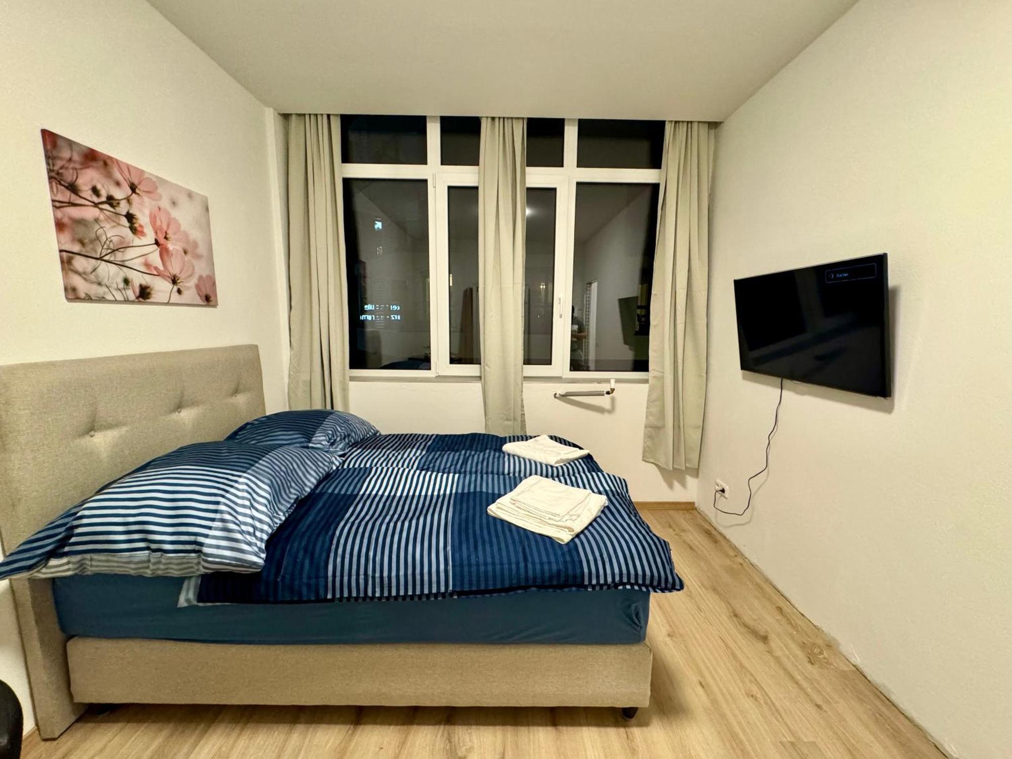 City Ferien Wohnungen 3 Rosenheim Zewnętrze zdjęcie